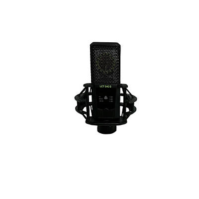 Lewitt LCT 540 Condenser Microphone