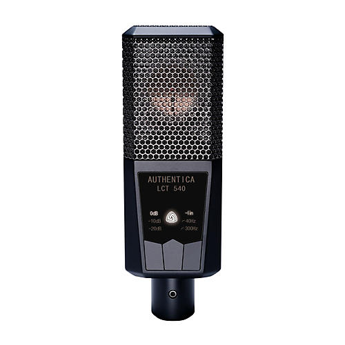 LCT 540 FET Large Diaphragm Condenser Microphone