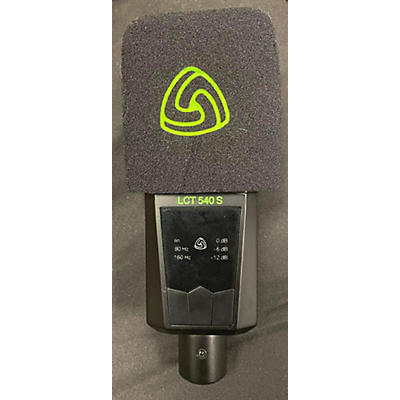 Lewitt Audio Microphones LCT 540 S Condenser Microphone