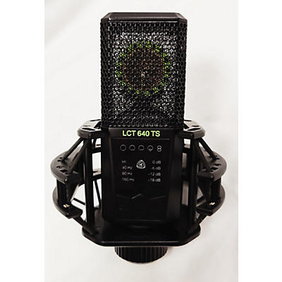 Lewitt Audio Microphones LCT 640 Condenser Microphone