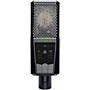 Lewitt Audio Microphones LCT 640 TS Multi-Pattern Large-Diaphragm Condenser Microphone with Shockmount Black