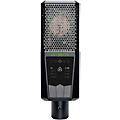 LEWITT LCT 640 TS Multi-Pattern Large-Diaphragm Condenser Microphone With Shockmount Condition 1 - Mint BlackCondition 2 - Blemished Black 197881484705