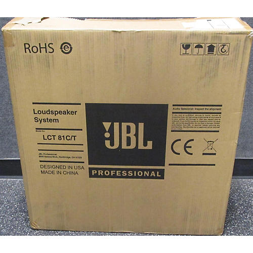 JBL LCT 81