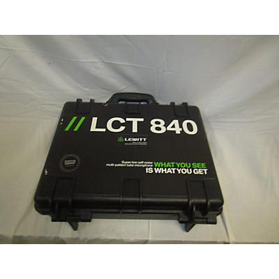 LEWITT LCT 840 Condenser Microphone