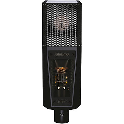 LEWITT LCT 840 Tube Condenser Microphone