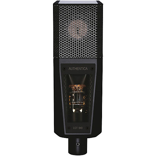 Lewitt LCT 840 Tube Condenser Microphone