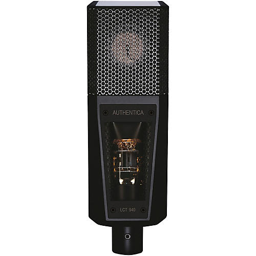 LEWITT LCT 940 Tube/FET Condenser Microphone