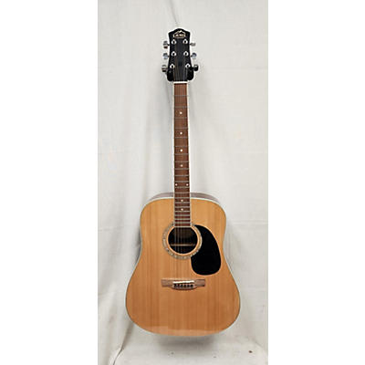 Laurel Canyon LD-100 Acoustic Guitar