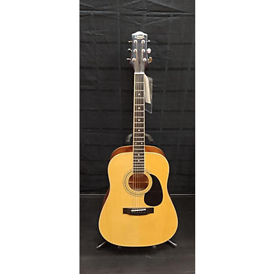 Laurel Canyon LD-100S/N Acoustic Guitar