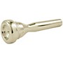 Stork LD Studio Master Series Trumpet Mouthpiece in Silver LD10