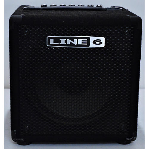 Line 6 LD10 Bass Combo Amp