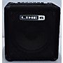 Used Line 6 LD10 Bass Combo Amp