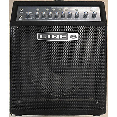 Line 6 LD150 Bass Combo Amp