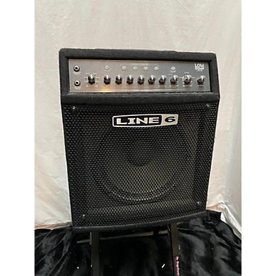 Line 6 LD150 Low Down Bass Combo Amp