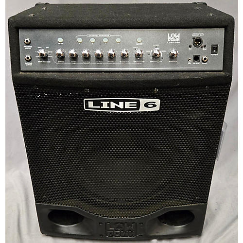 Line 6 LD300 Pro Bass Combo Amp