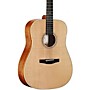 Alvarez LD60e Laureate Series Dreadnought Acoustic-Electric Guitar Natural