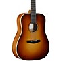 Alvarez LD60e Laureate Series Dreadnought Acoustic-Electric Guitar Sunset