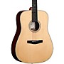 Open-Box Alvarez LD70e Laureate Series Dreadnought Acoustic-Electric Guitar Condition 1 - Mint Natural