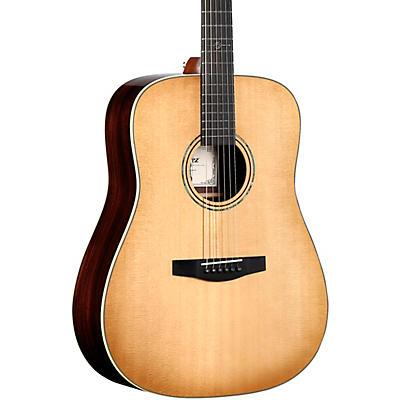 Alvarez LD70e Laureate Series Dreadnought Acoustic-Electric Guitar