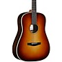 Alvarez LDR70e Herringbone 12-Fret Laureate Series Dreadnought Acoustic-Electric Guitar Sunset