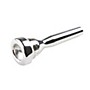 Stork LDS Studio Master Series Trumpet Mouthpiece in Silver LDS10