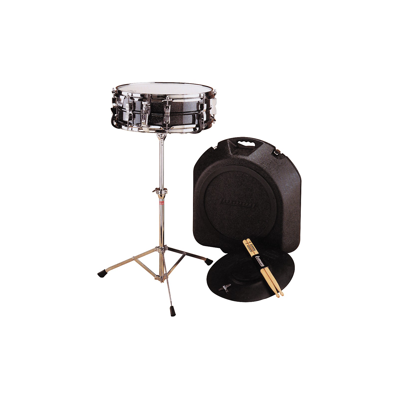 Ludwig LE2463 Snare Drum Kit Musician's Friend