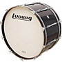 Ludwig LE-CB Bass Drum Black Cortex 14x28