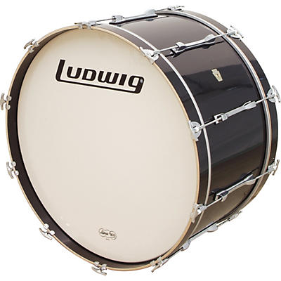 Ludwig LE-CB Bass Drum