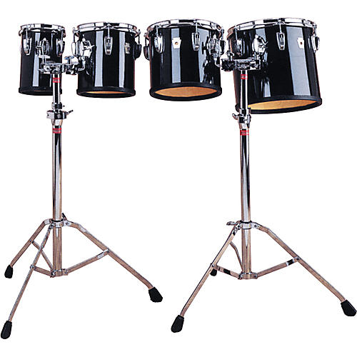 Ludwig LE-CT62-CC Concert Toms