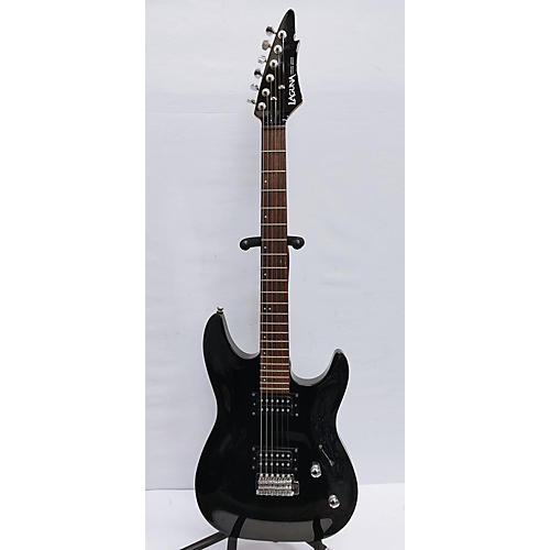 LE122 Solid Body Electric Guitar