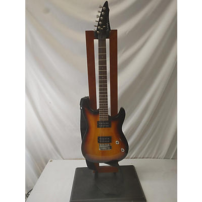 Laguna LE122 Solid Body Electric Guitar