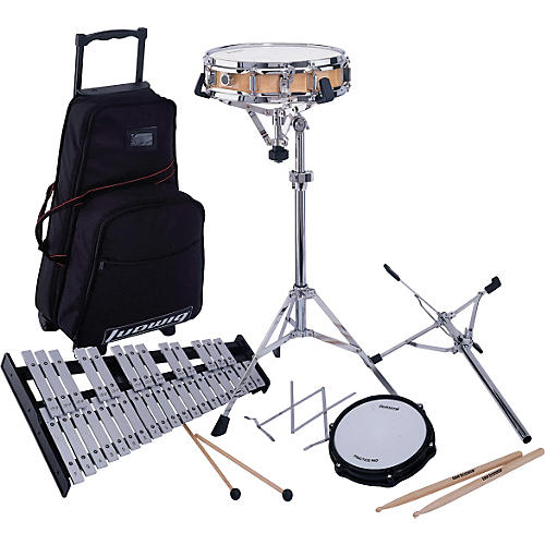 LE2482R Percussion Learning Center Combo Kit