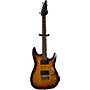 Used Laguna LE300 Solid Body Electric Guitar 3 Color Sunburst