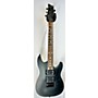 Used Laguna LE300 Solid Body Electric Guitar Black