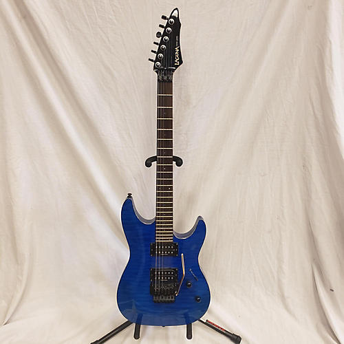 Laguna electric online guitar