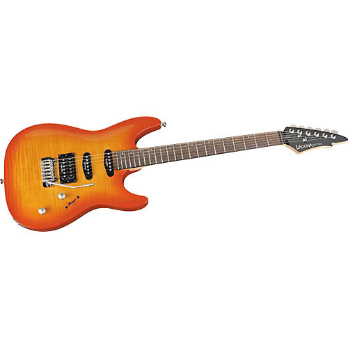 Laguna store electric guitar