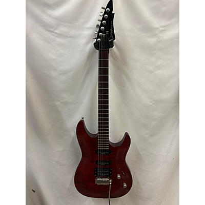 Laguna LE422 Solid Body Electric Guitar