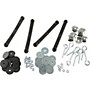 Ludwig LE788 Suspension Belt Assembly and Hardware Kit