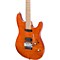 LE924 Electric Guitar Level 2 Transparent Awesome Orange 888365397047