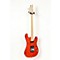 LE924 Electric Guitar Level 3 Transparent Awesome Orange 888365508092