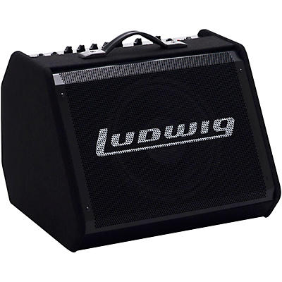 Ludwig LEA100 100W Electronic Drum Amplifier