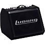 Ludwig LEA100 100W Electronic Drum Amplifier