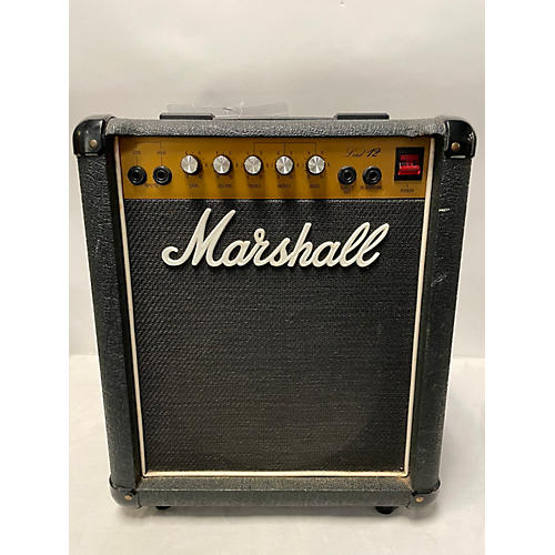 Marshall LEAD 12 Guitar Combo Amp