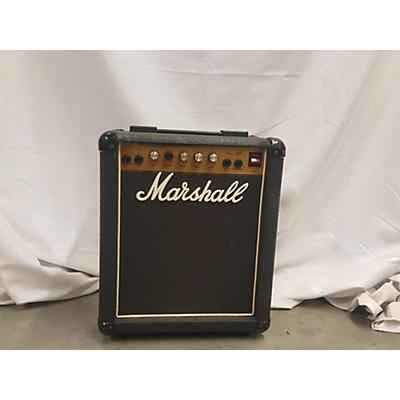 Marshall LEAD 12 Guitar Combo Amp