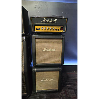 Marshall LEAD 12 MICRO STACK Guitar Stack