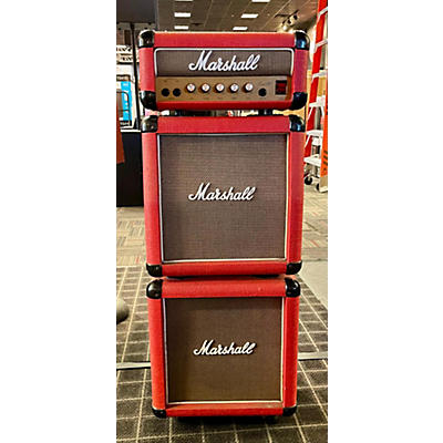 Marshall LEAD 12 MICRO STACK Guitar Stack