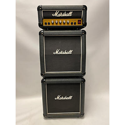 Marshall LEAD 12 MICRO STACK Guitar Stack