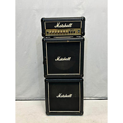 Marshall LEAD 15 G15MS Micro Stack Guitar Stack