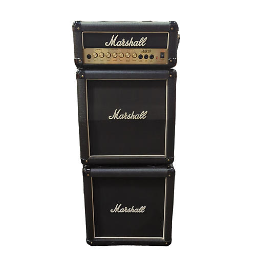 Marshall LEAD 15 MINI STACK Guitar Stack | Musician