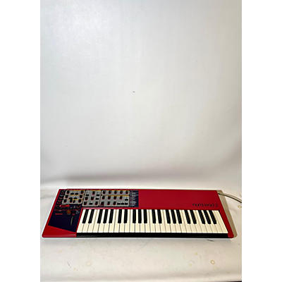 Nord LEAD 2 VIRTUAL ANALOG Synthesizer